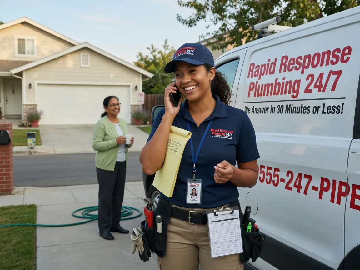 Emergency Plumber Reedsville, OH FAQs